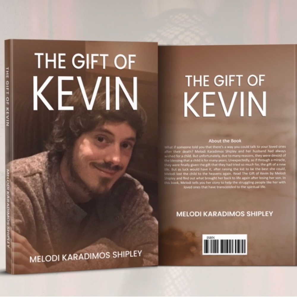 Brand new Pre-release books available now. Comes with a free book marker.